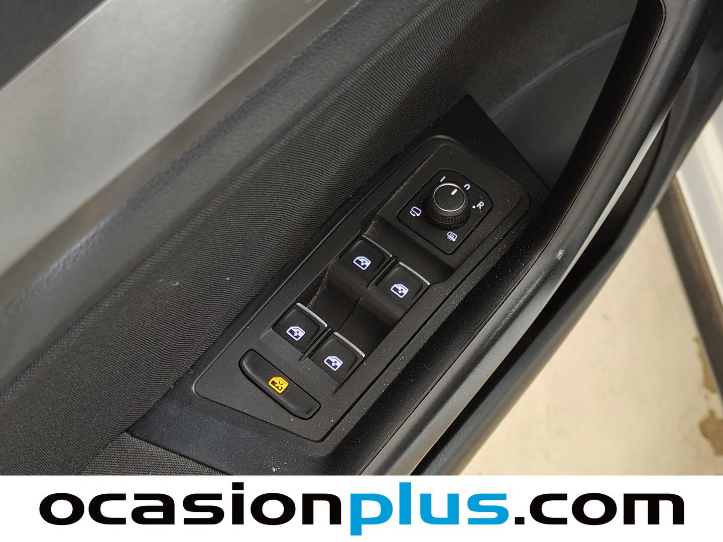 Volkswagen T-Roc Volkswagen T-Roc Advance 1.5 TSI (150 CV) DSG seminuevo