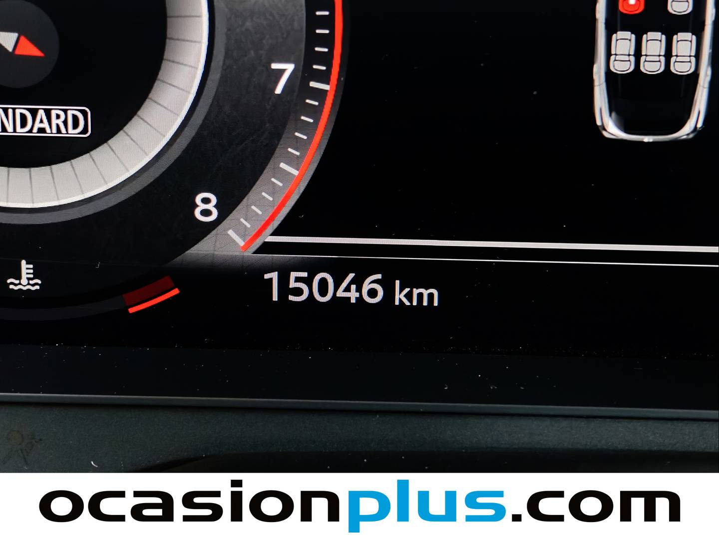 Foto Nissan QASHQAI Nissan Qashqai DIG-T 140 N-Connecta (140 CV)