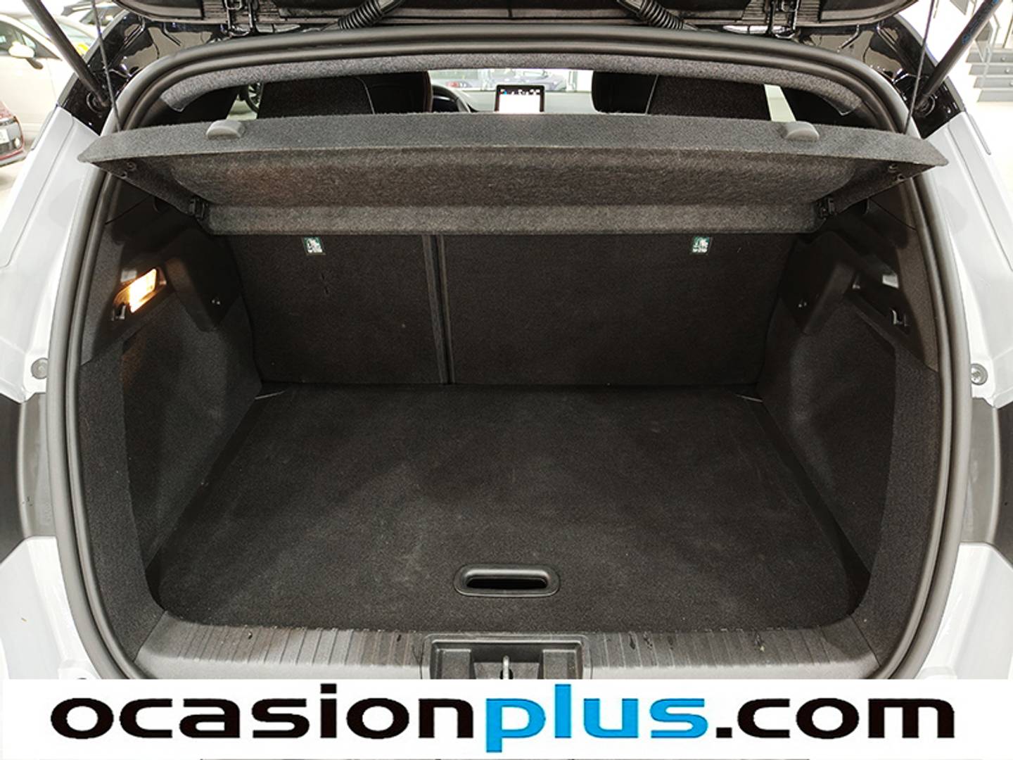 Foto Renault Captur Renault Captur Techno TCe (140 CV) GPF