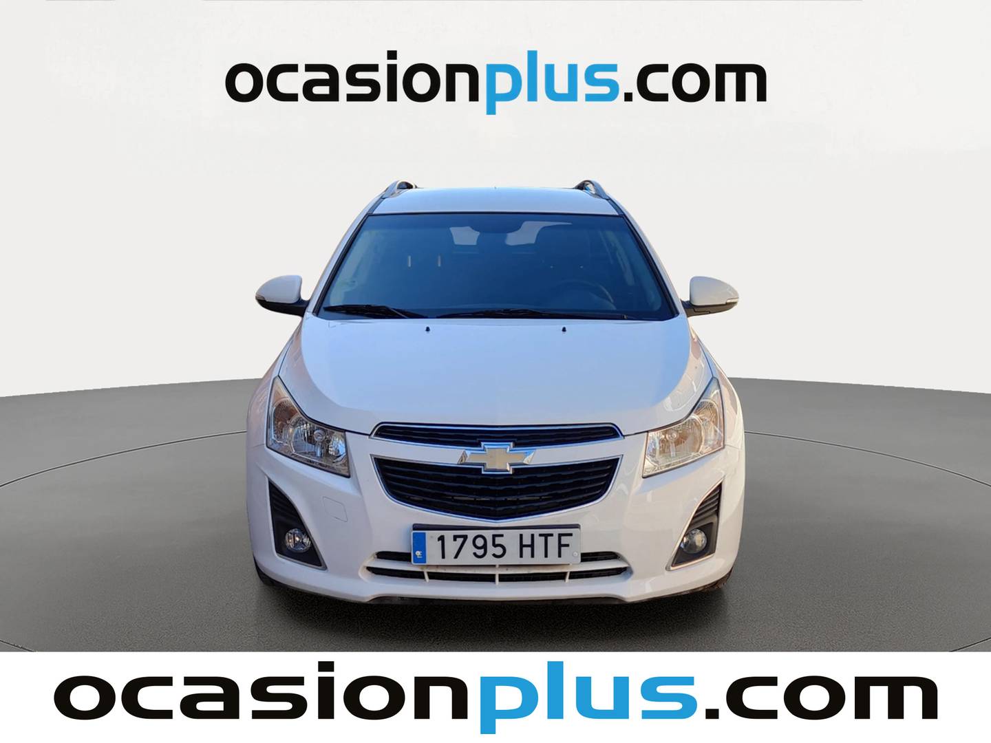 Chevrolet Cruze Chevrolet Cruze 2.0 VCDI LT+ Clima (163 CV) 163cv