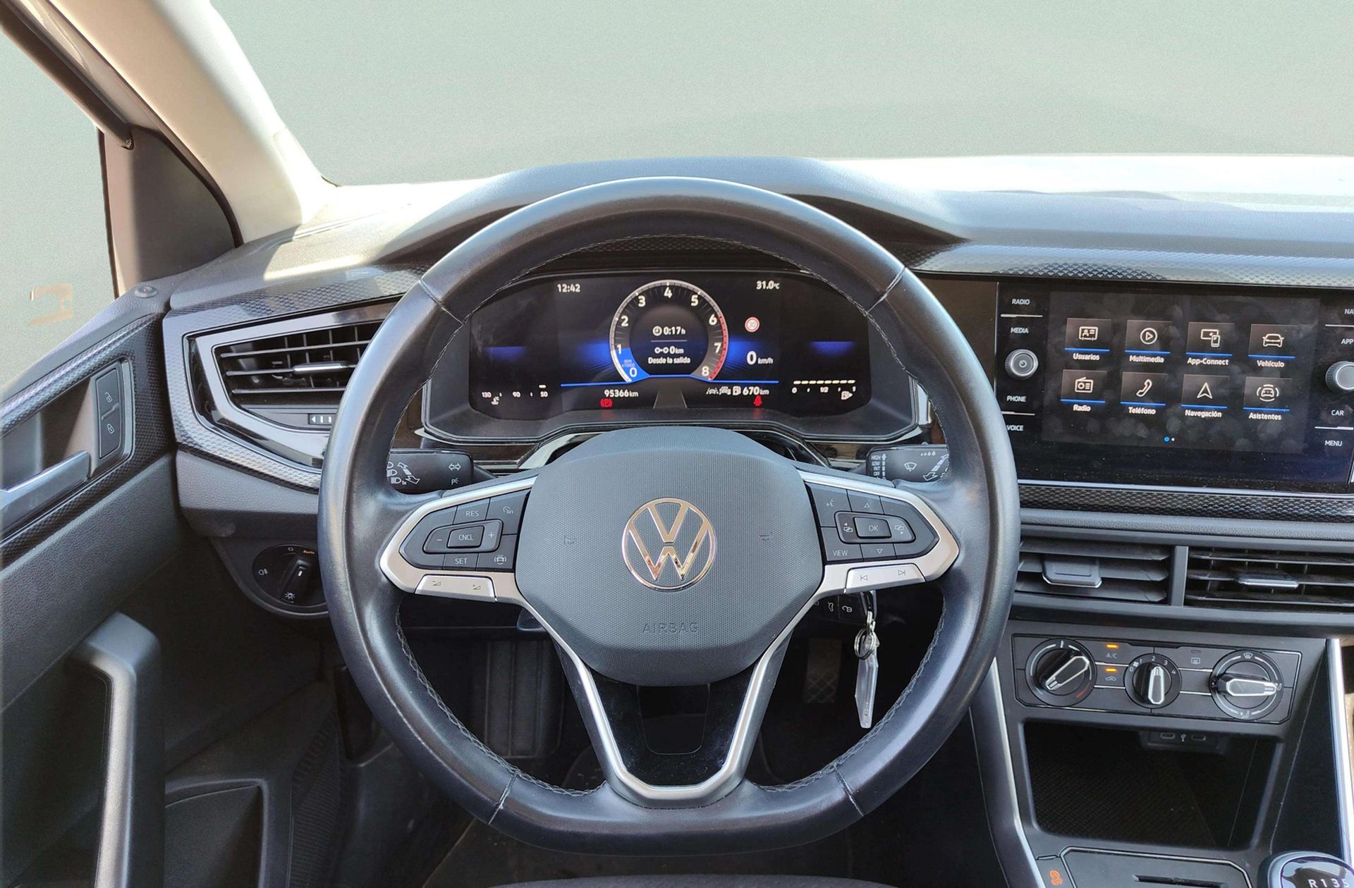Volkswagen Polo Life 1.0 TSI - foto 22