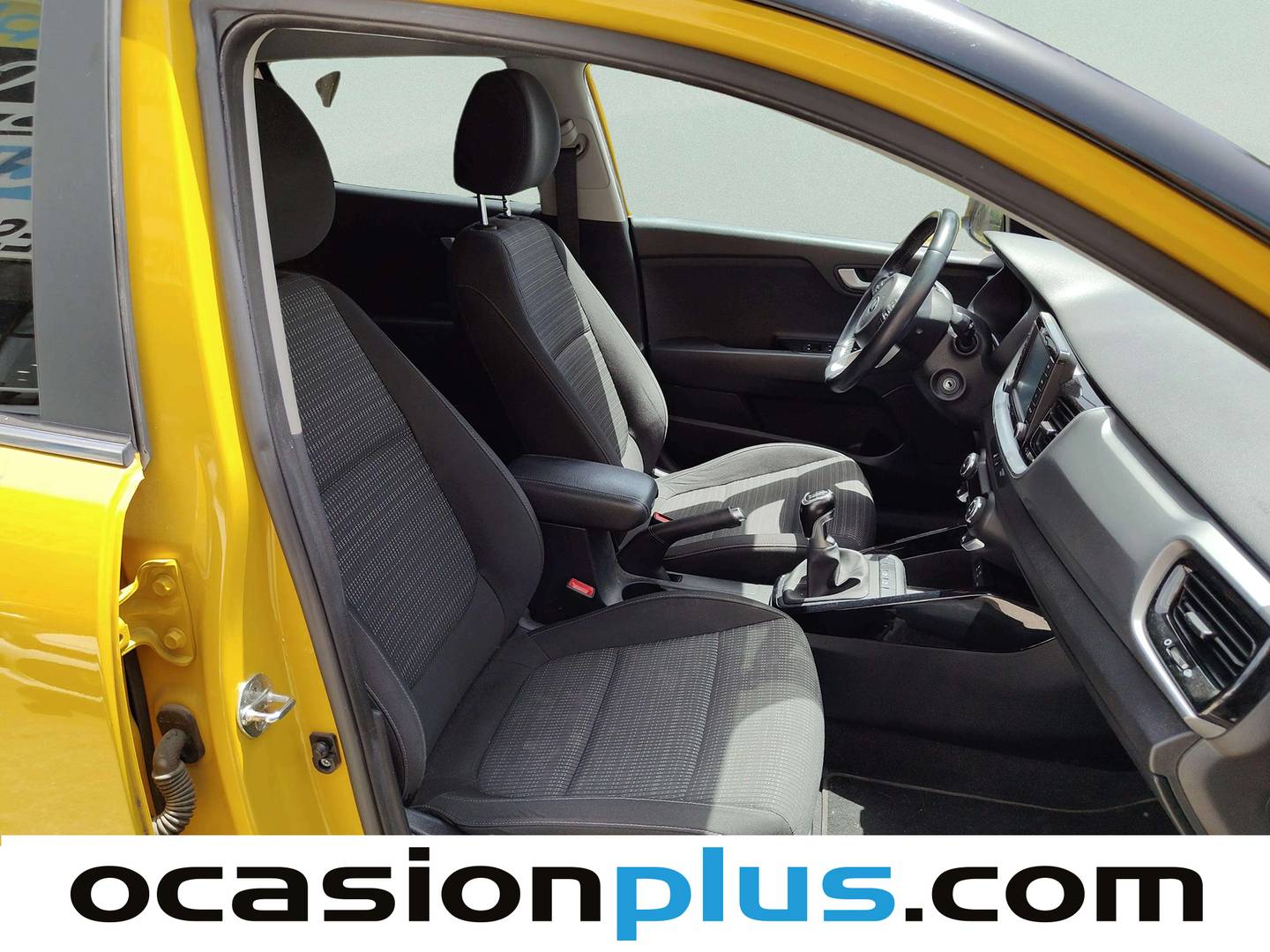 KIA Stonic KIA Stonic 1.0 T-GDi Drive (100 CV) km 0