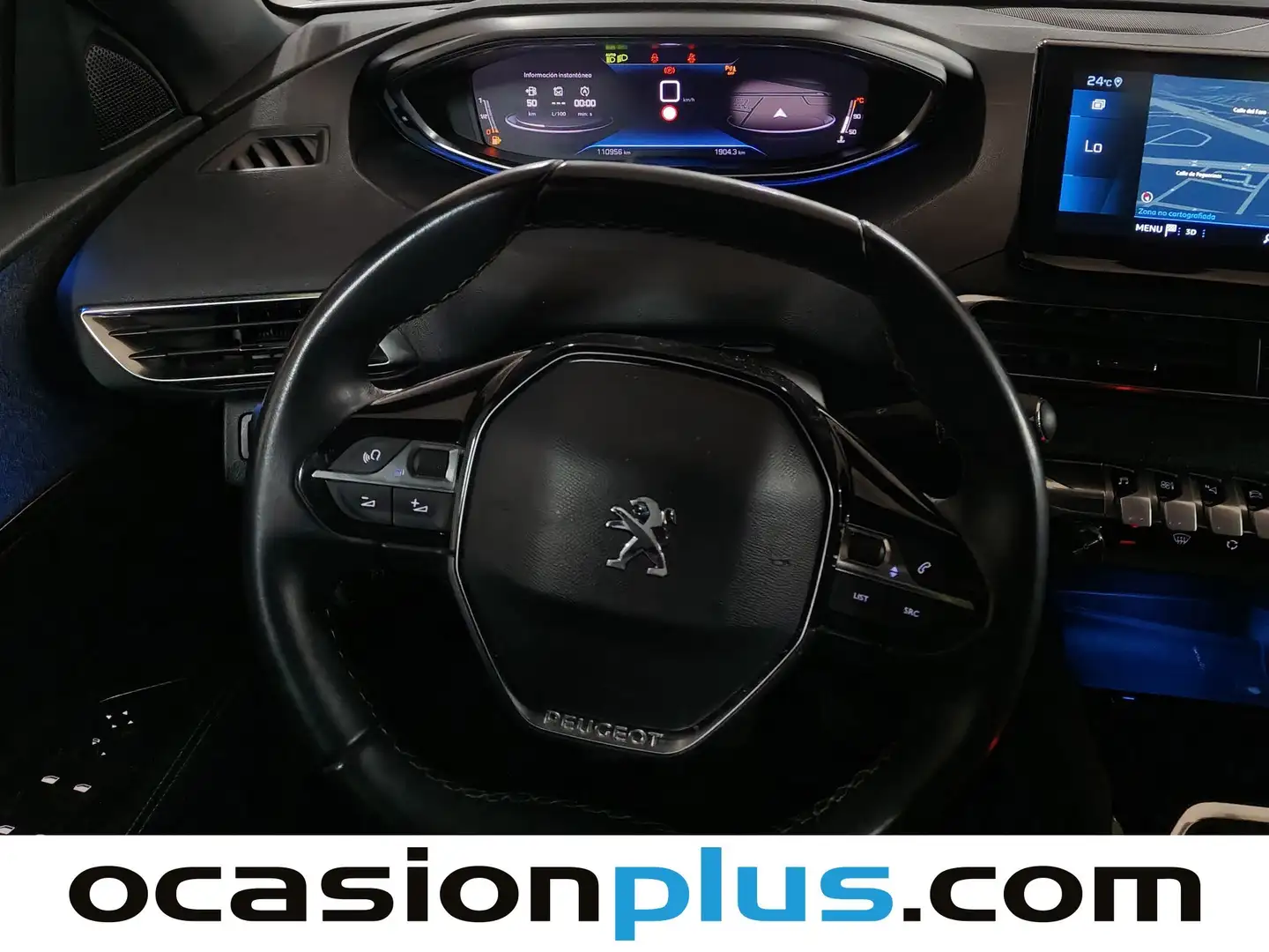 Foto Peugeot 3008 Peugeot 3008 PureTech 130 S&S Allure Pack (130 CV)