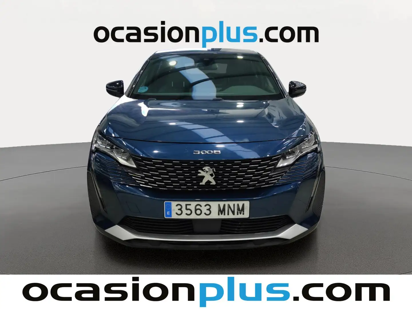 Foto Peugeot 3008 Peugeot 3008 PureTech 130 S&S Allure Pack (130 CV)