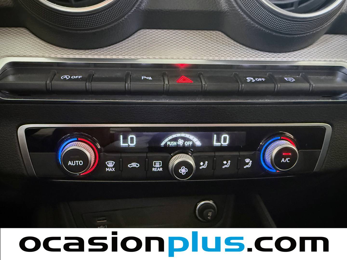 Audi Q2 Audi Q2 Advanced 30 TFSI (110 CV) gasolina