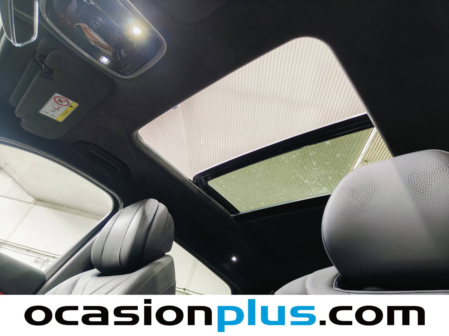 Extras y acabados del OMODA 9 OMODA 9 1.5 TGDI SHS Premium AWD  (537 CV)