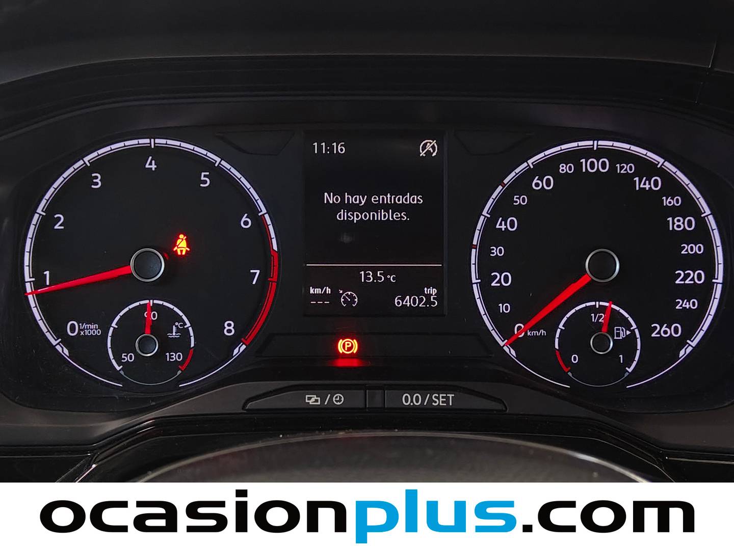 Foto Volkswagen Polo Volkswagen Polo Advance 1.0 (80 CV)