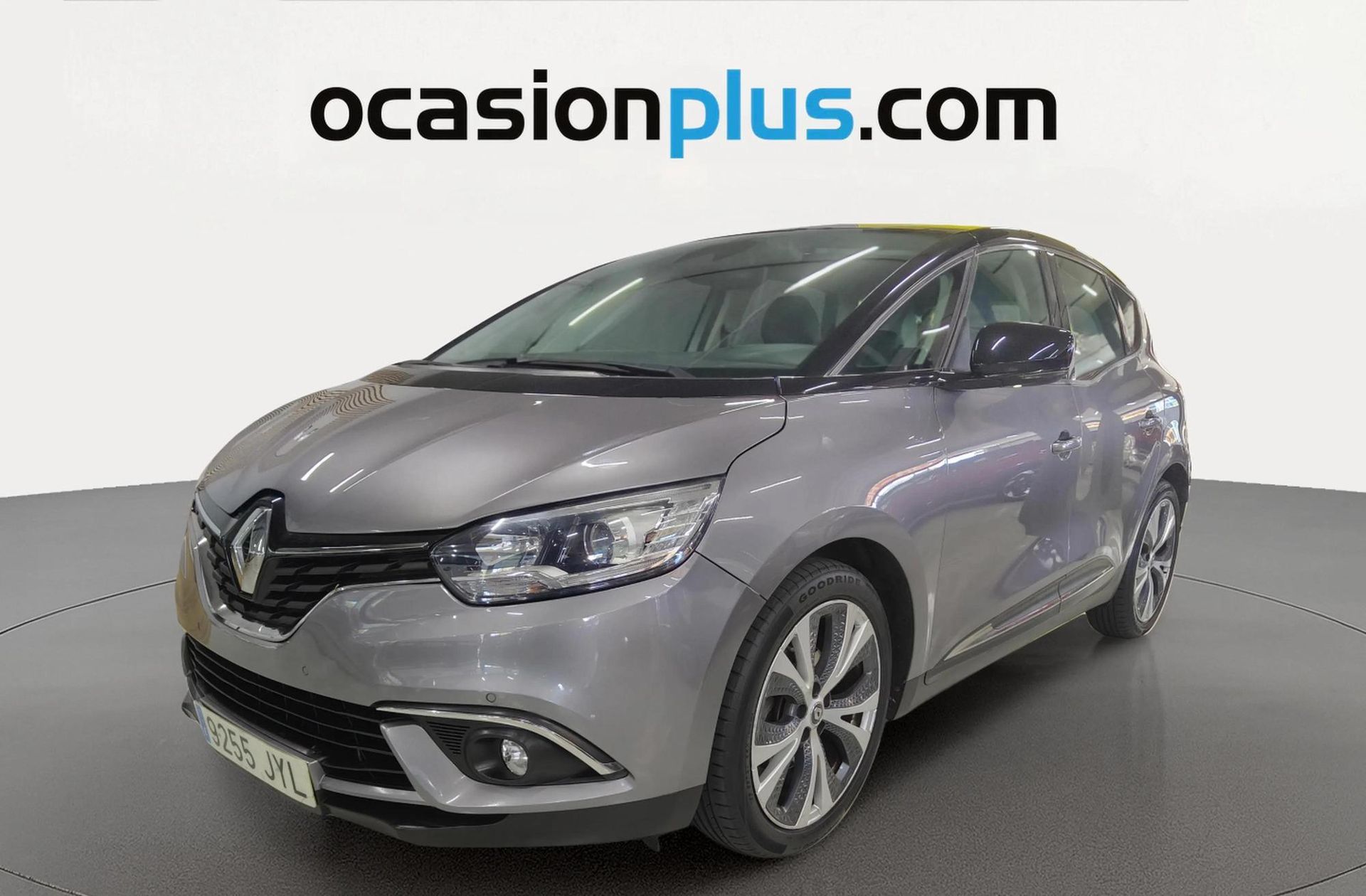 Renault Scénic Zen Energy TCe