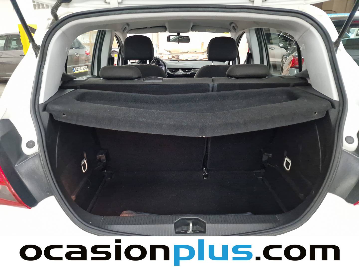 Foto Opel Corsa Opel Corsa 1.4 Selective (90 CV)