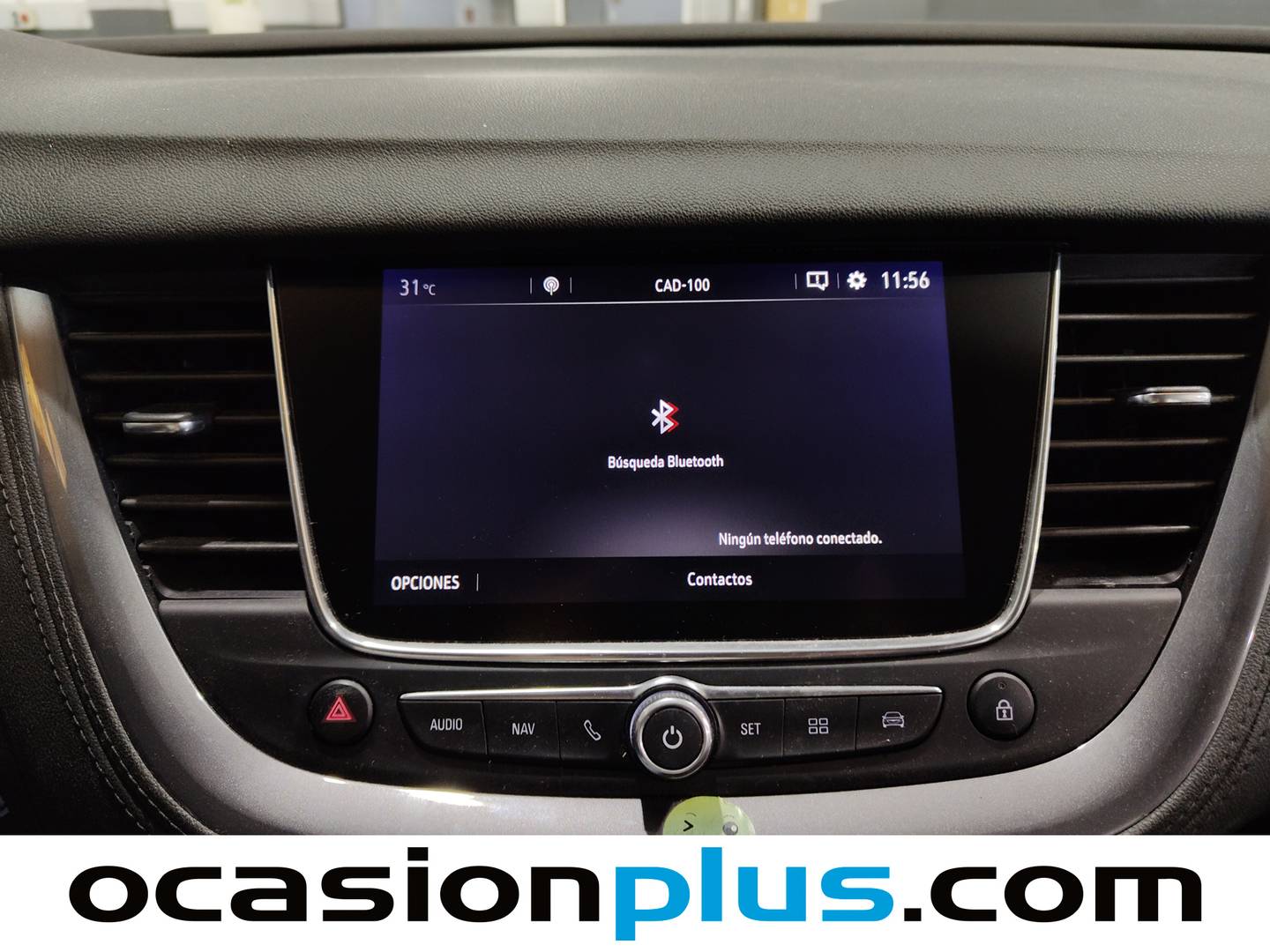 Opel Grandland X Opel Grandland X 1.6 CDTi Excellence Auto (120 CV) al mejor precio