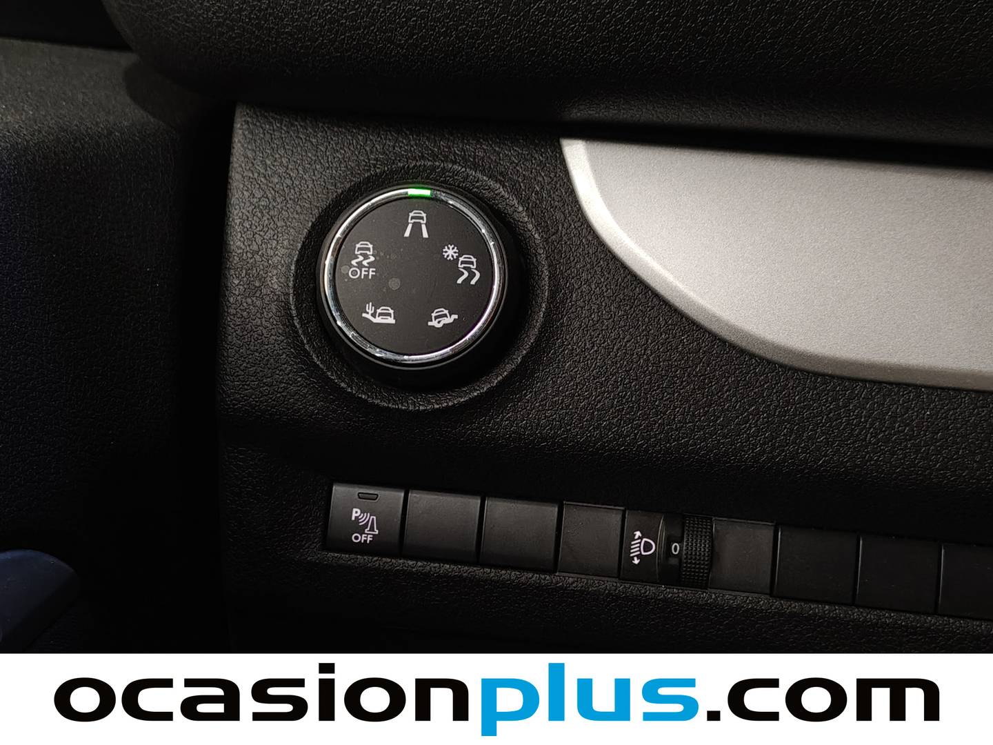 Foto Toyota Proace Verso Toyota Proace Verso Shuttle 2.0D Medio L1 Active+ (150 CV)