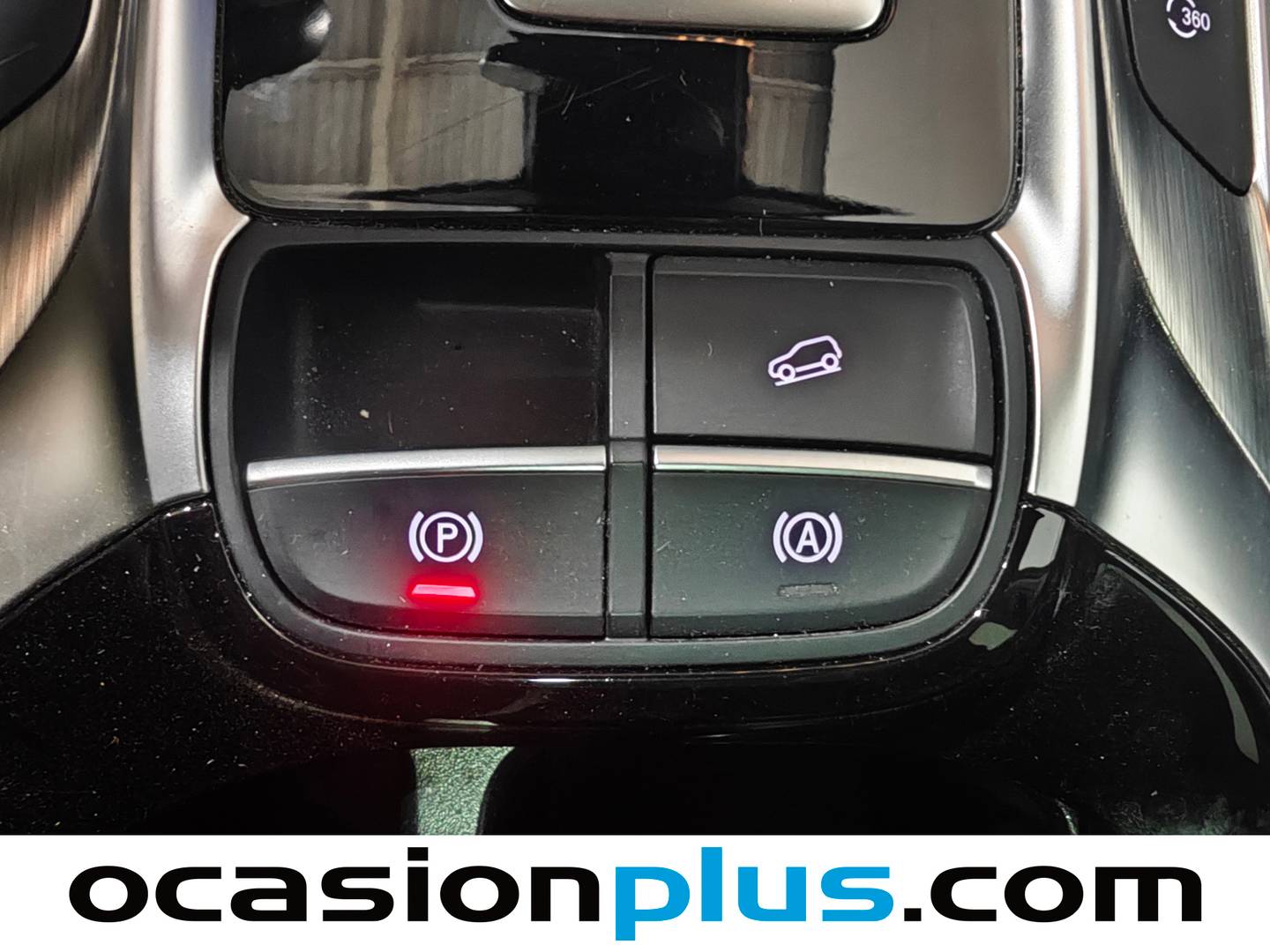 Foto MG HS MG eHS 1.5 T-GDI PHEV Luxury  (258 CV)