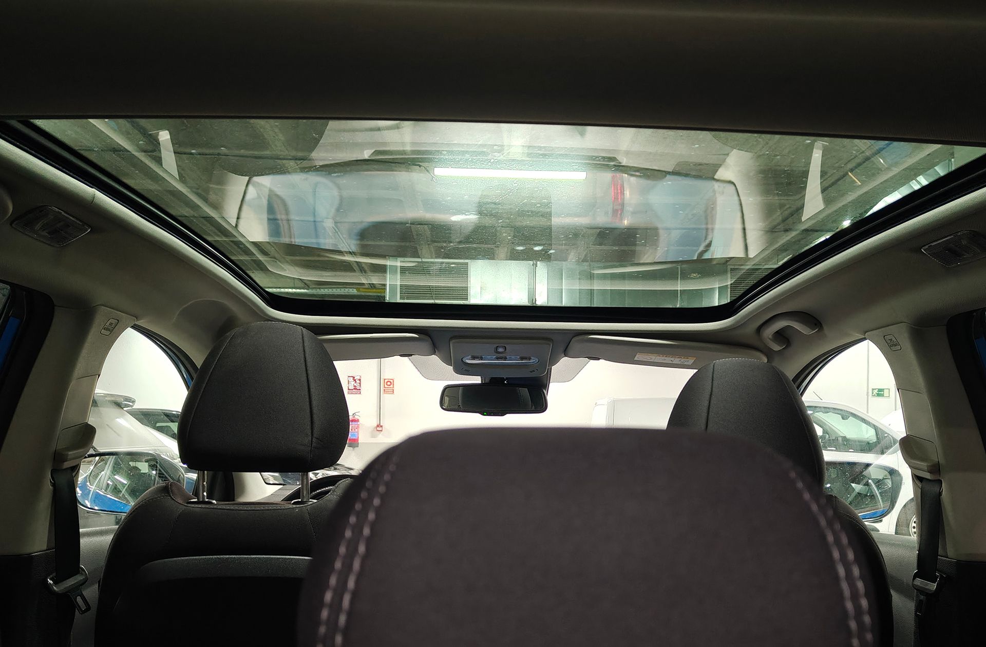 Nissan Qashqai dCi 115 N-Connecta 4x2 - foto 6