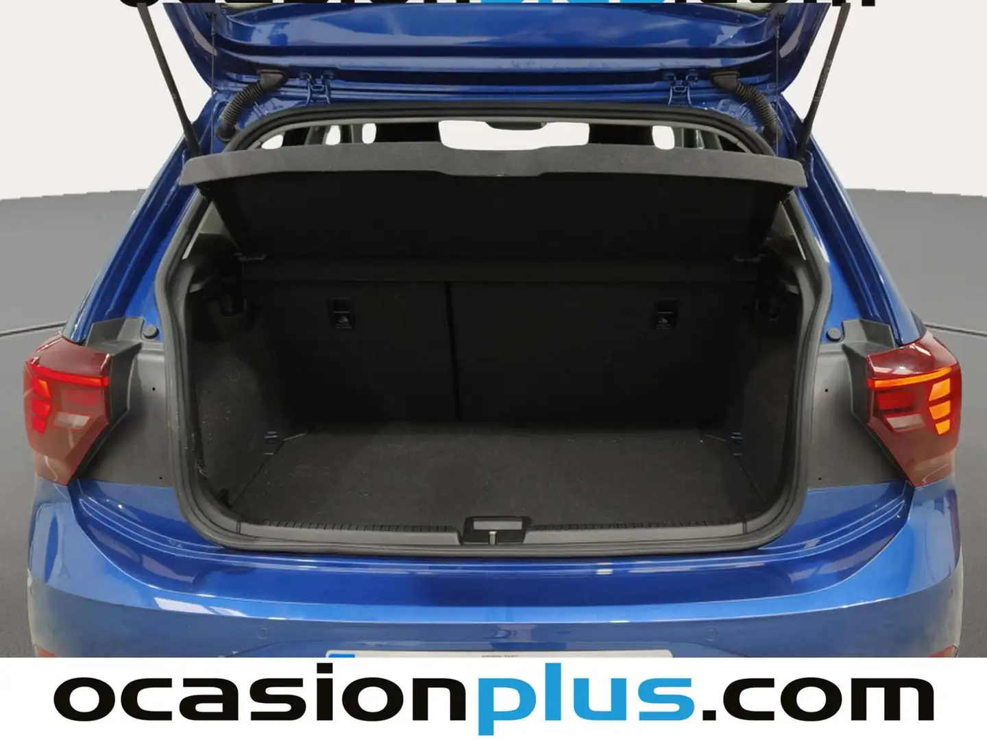 Foto Volkswagen Polo Volkswagen Polo ``Más`` 1.0 TSI (95 CV) DSG