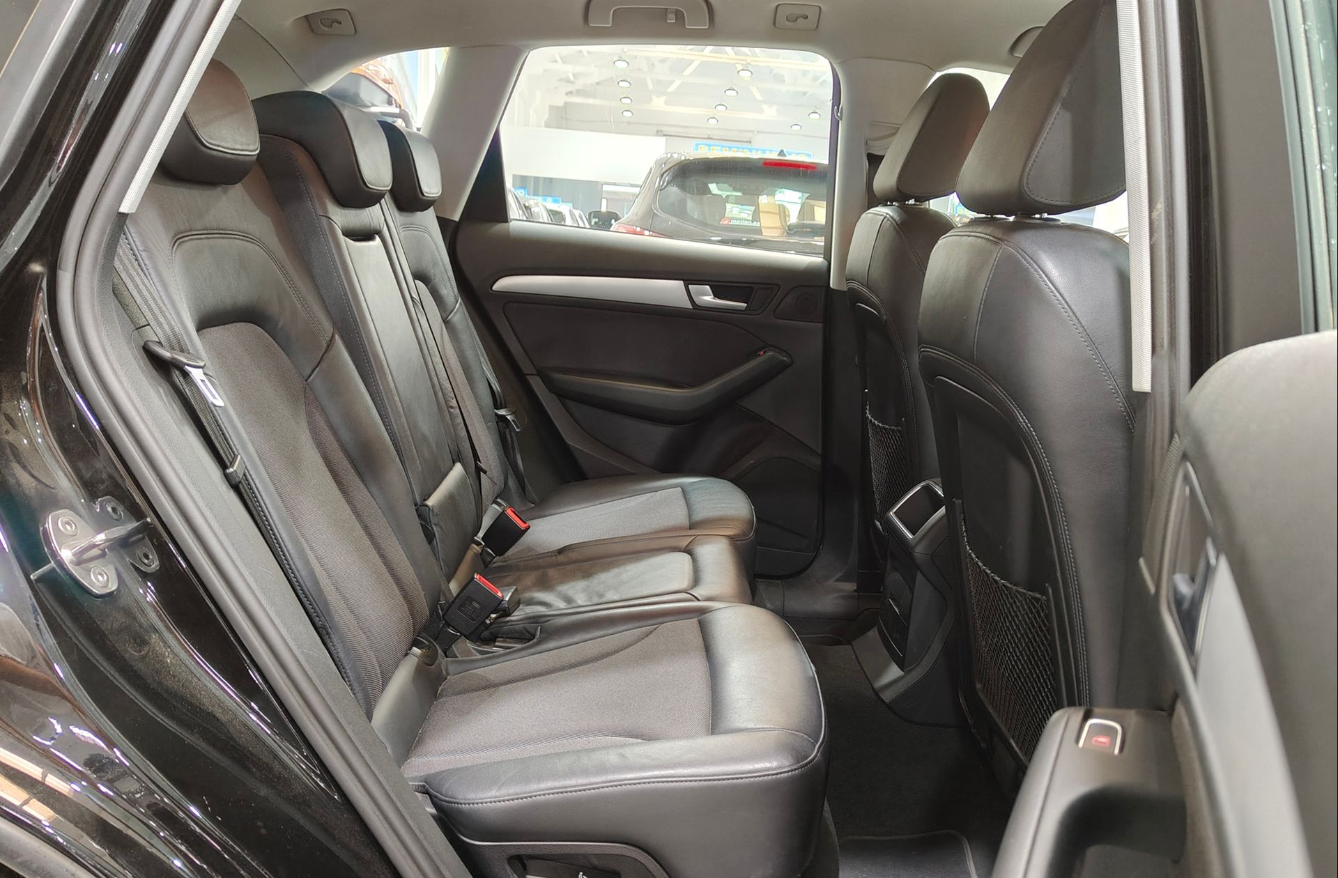 Audi Q5 Advanced edition 2.0 TDI ultra - foto 20
