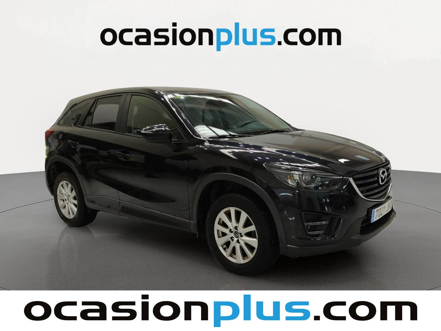Foto Mazda CX-5 Mazda CX-5 2.2 DE Style+ 2WD  (150 CV)