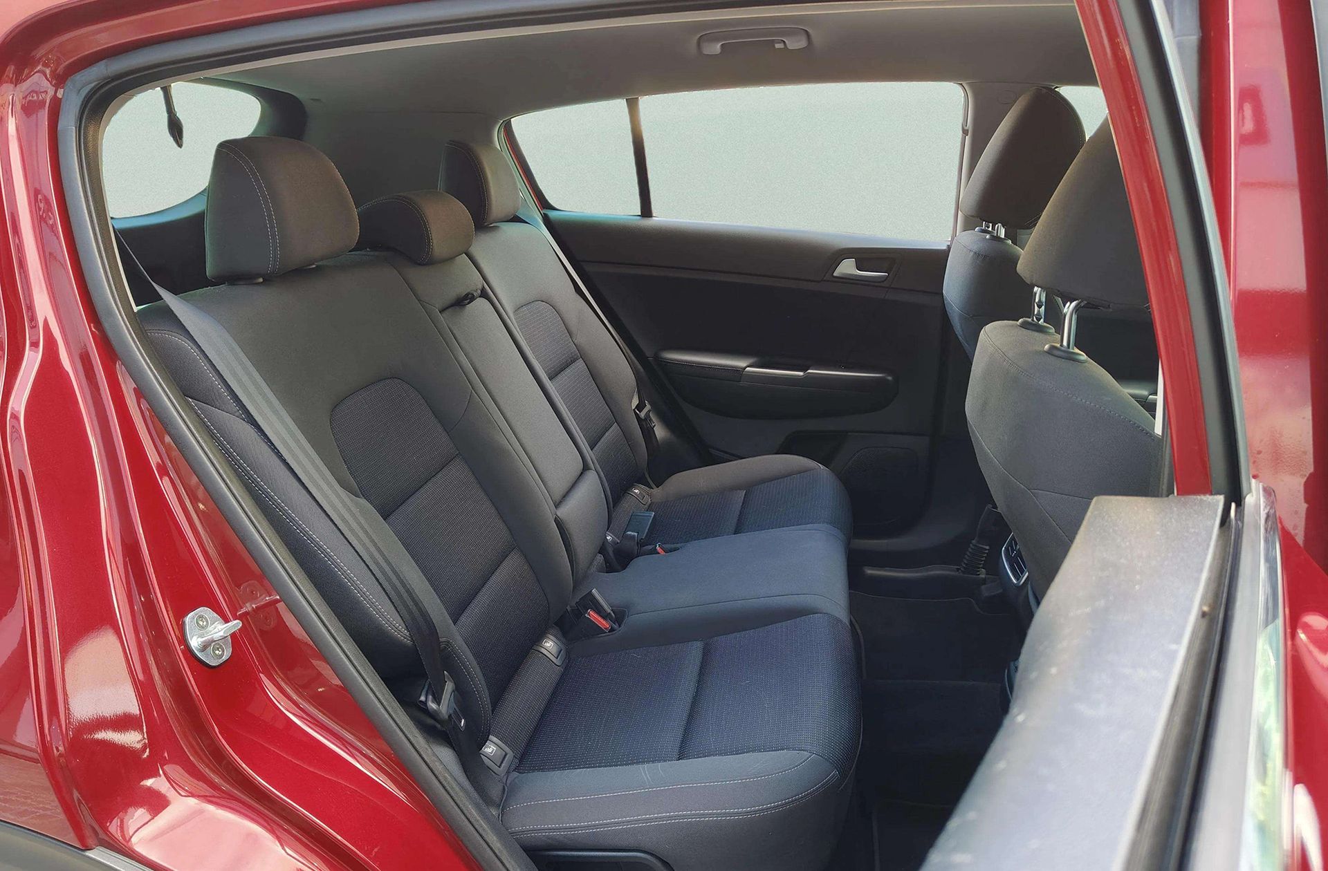Kia Sportage 1.6 GDi Drive 4x2 - foto 15