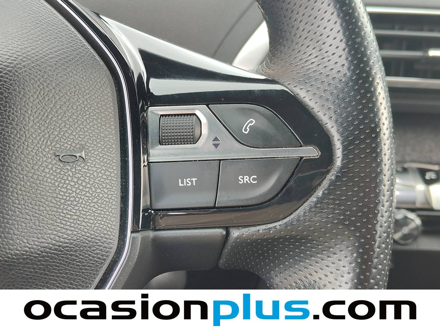 Foto Peugeot 3008 Peugeot 3008 BlueHDI 130 S&S GT Line (130 CV)