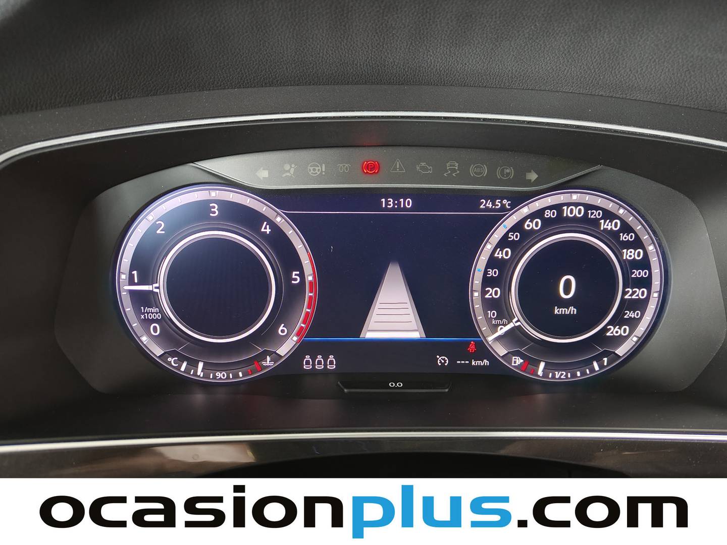 Volkswagen Tiguan Volkswagen Tiguan Advance 2.0 TDI (150 CV) de ocasión
