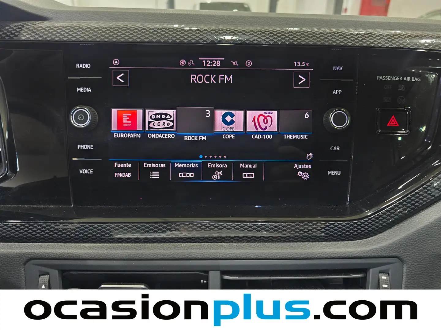 Foto Volkswagen Taigo Volkswagen Taigo ``Más`` 1.0 TSI  (115 CV) DSG