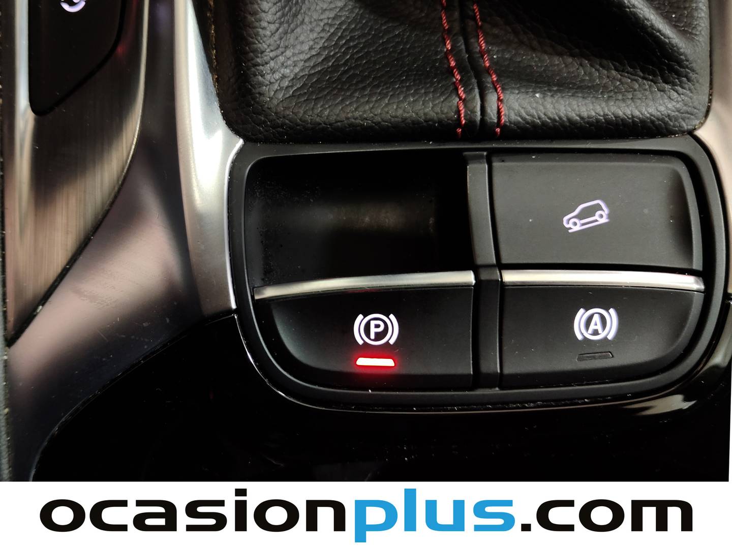 Foto MG HS MG HS 1.5 Turbo GDI Luxury (162 CV)