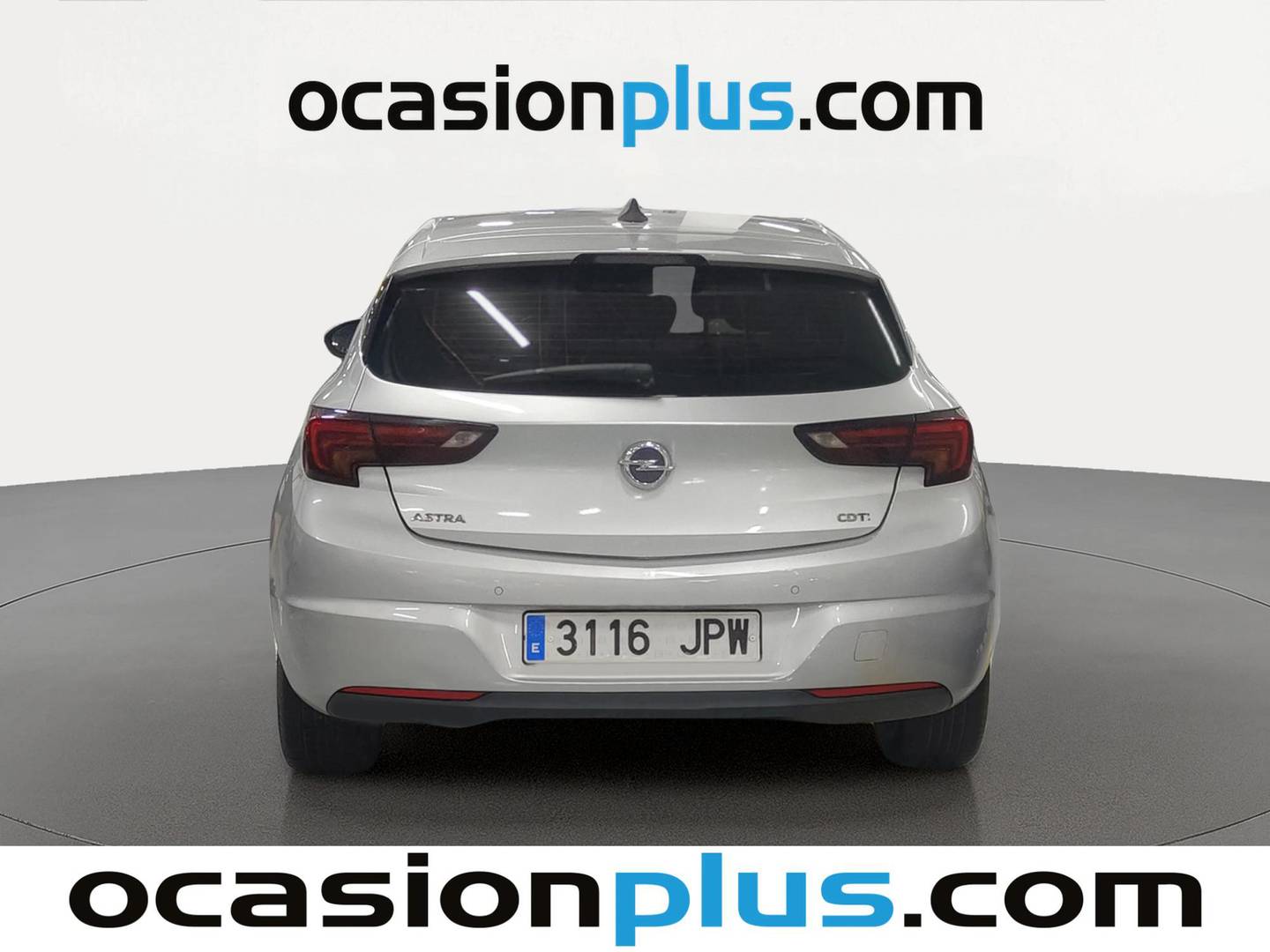 Opel Astra Opel Astra 1.6 CDTi Dynamic (110 CV) 110cv
