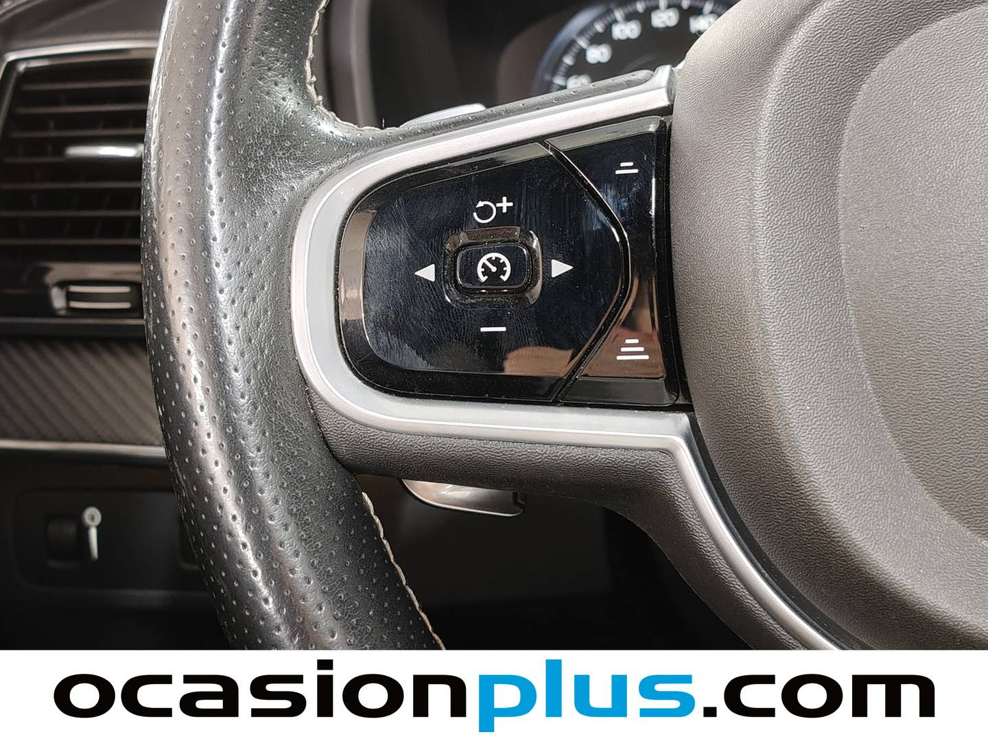 Volvo XC90 Volvo XC90 XC90 D5 R-Design AWD Auto (235 CV) automático