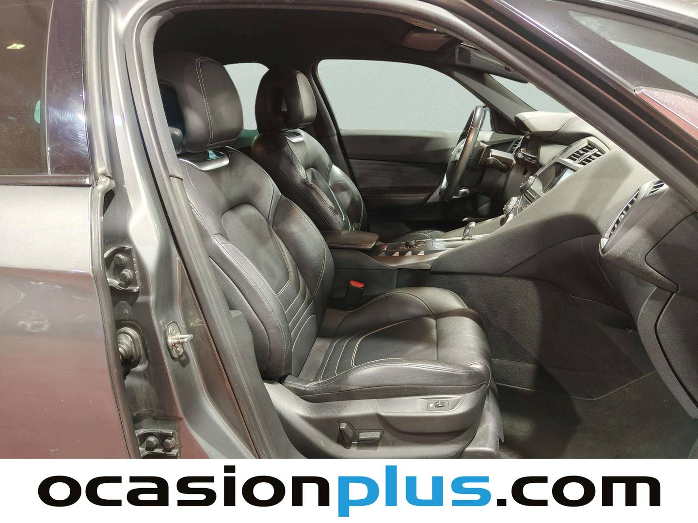 Citroën DS5 Citroen DS5 e-HDI Design CMP (112 CV) km 0