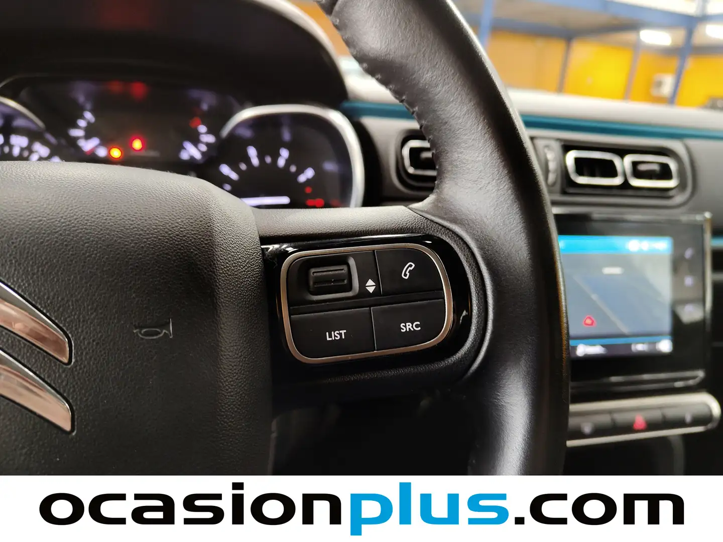 Foto Citroën C3 Citroen C3 PureTech 83 Feel Pack (83 CV)