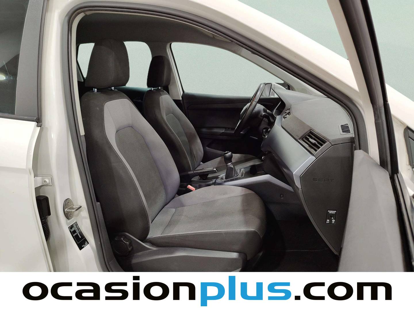 Seat Arona Seat Arona 1.0 TSI Ecomotive S&S Style (95 CV) manual