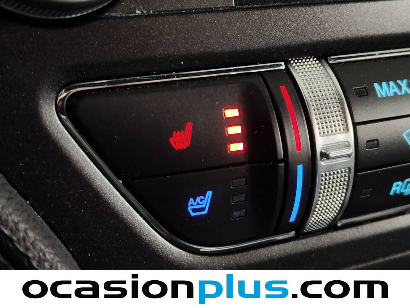 Foto Ford Mustang Ford Mustang 5.0 Ti-VCT V8 Mustang GT Fastback AT (450 CV)