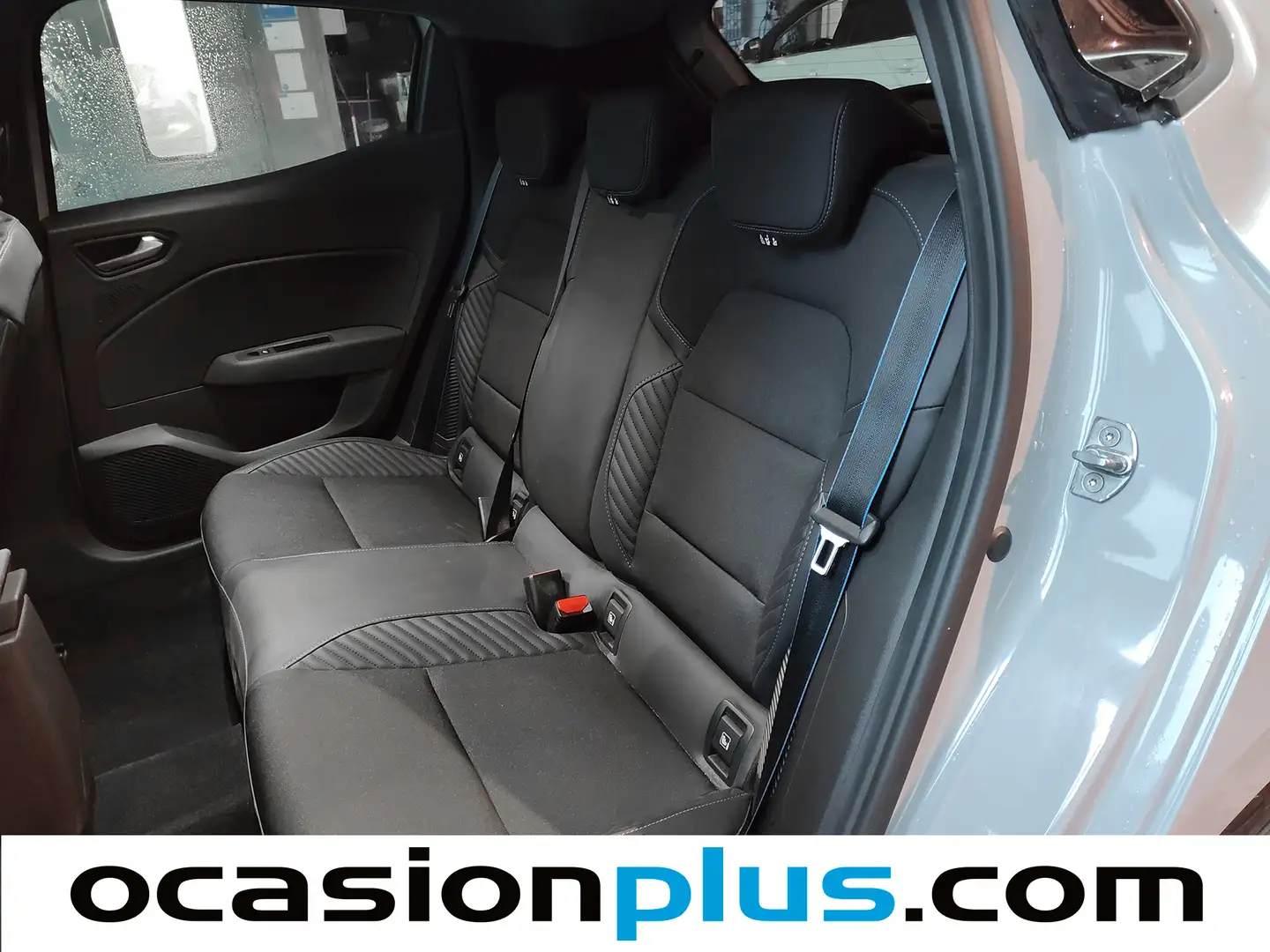 Foto Renault Clio Renault Clio Esprit Alpine E-Tech (143 CV)