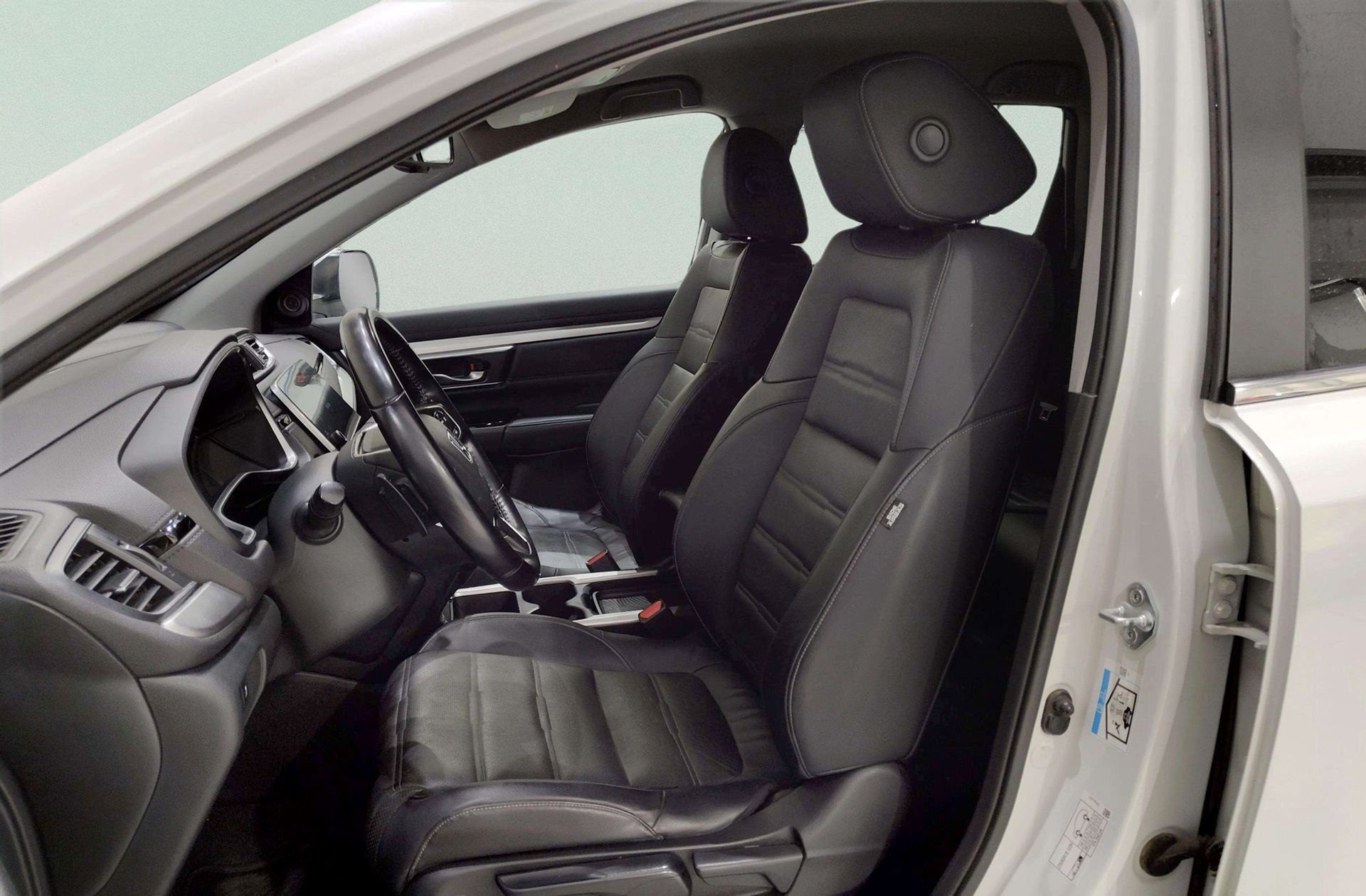 Honda CR-V 2.0 i-MMD HEV Elegance 4x2 - foto 14