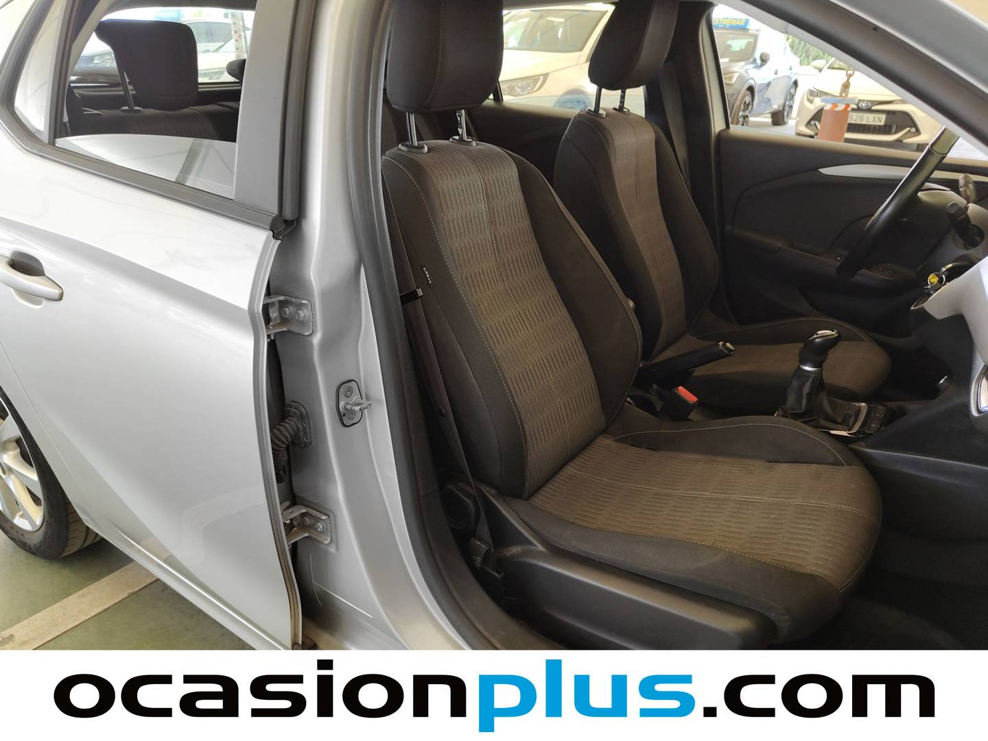 Opel Corsa Opel Corsa 1.2 XEL S&S Edition (75 CV) km 0