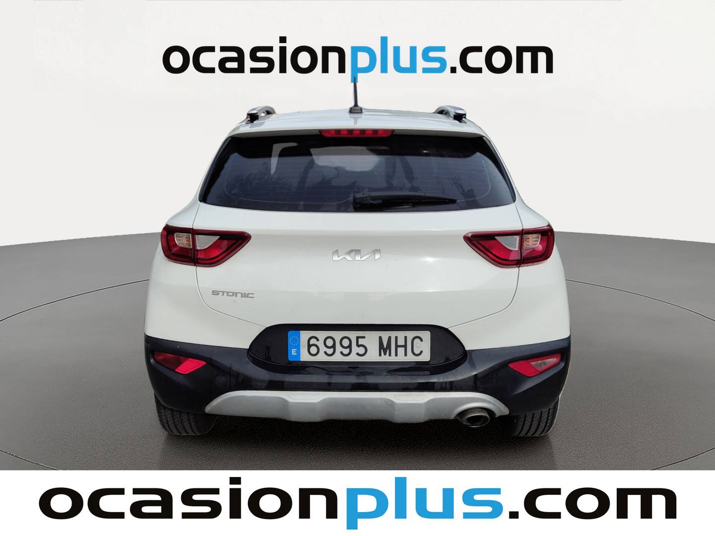 KIA Stonic KIA Stonic 1.2 DPi Concept (84 CV) al mejor precio