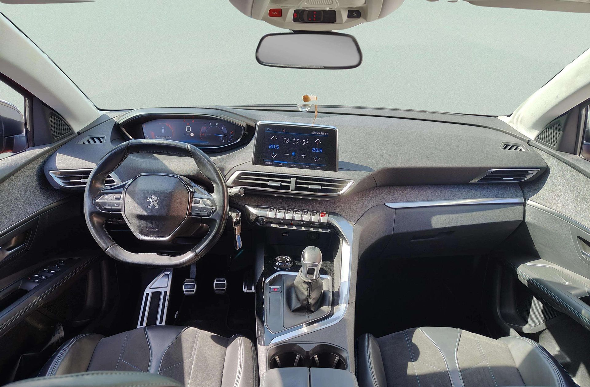 Peugeot 3008 BlueHDi 130 Crossway - foto 6
