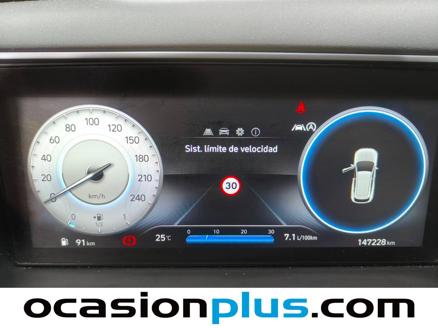 Hyundai Tucson Hyundai Tucson 1.6 CRDI Maxx (115 CV) 2021