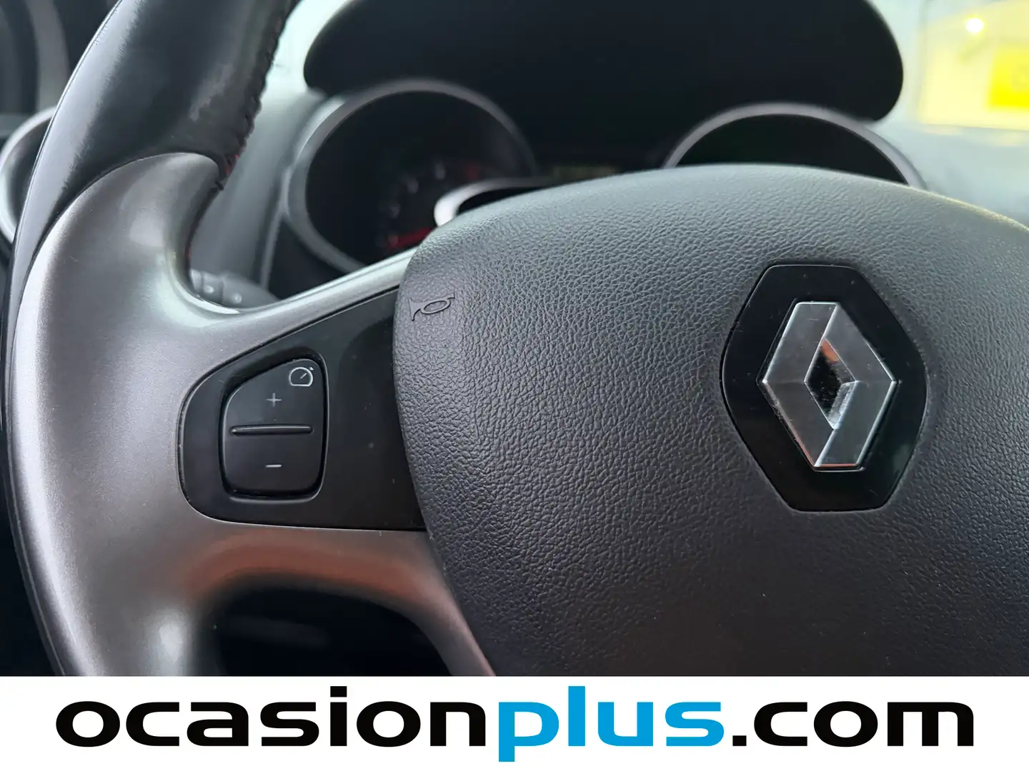 Foto Renault Clio Renault Clio 1.5 dCi Limited Energy Ecoleader Euro 6 (90 CV)