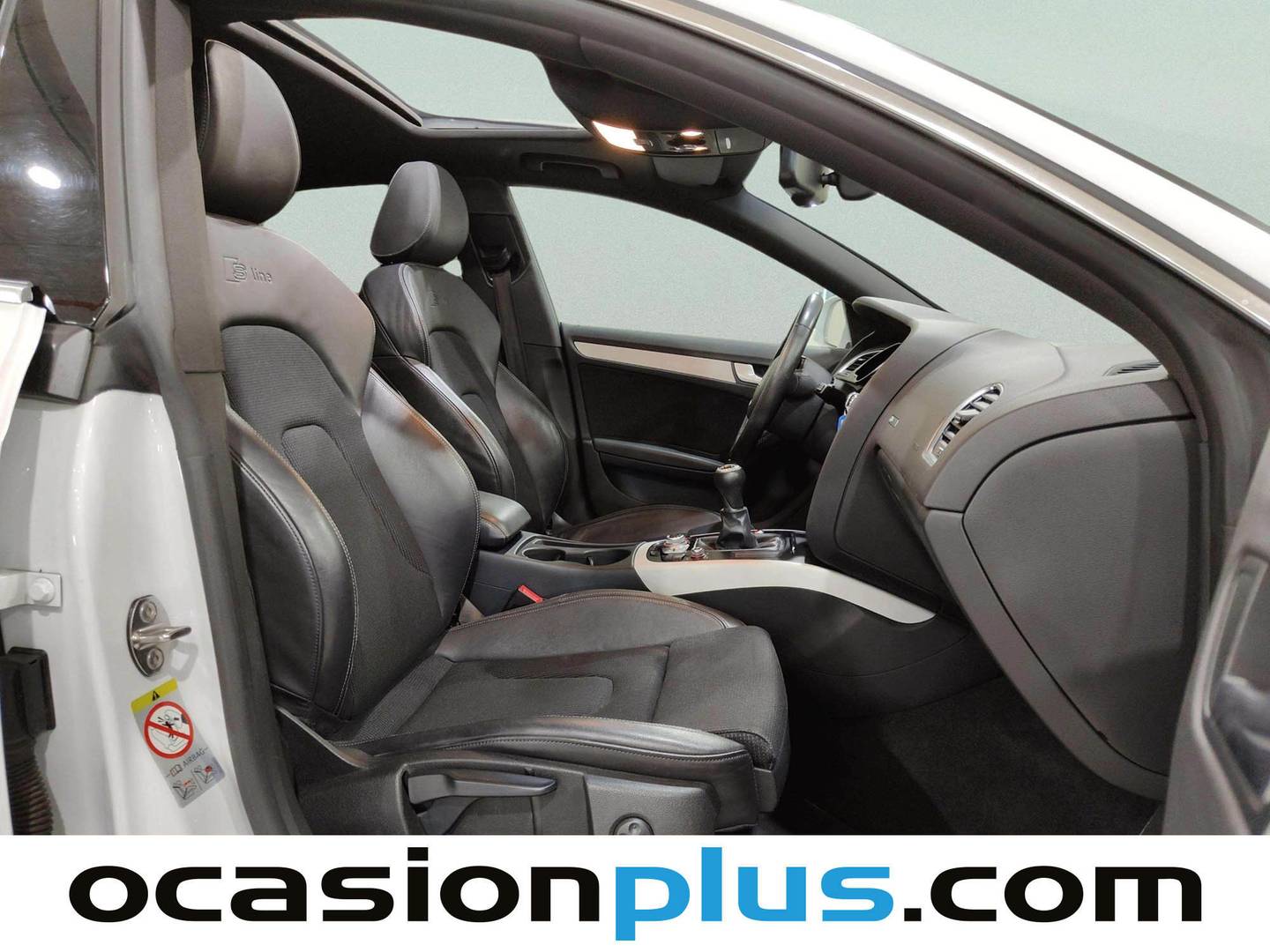Audi A5 Audi A5 Sportback S line edition 1.8 TFSI (170 CV) km 0