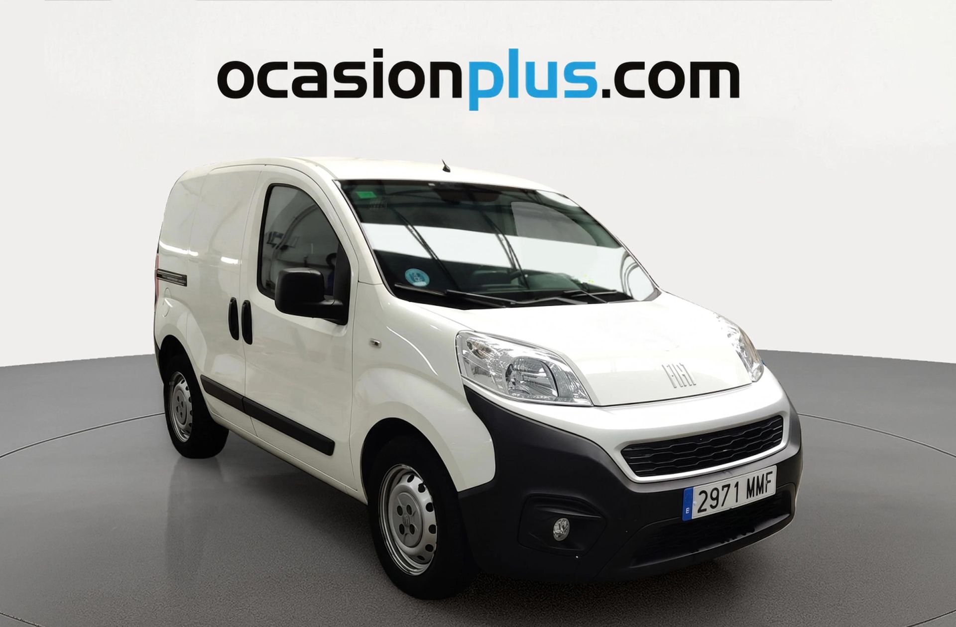Fiat Fiorino Cargo Furgon 1.3 MultiJet SX N1 - foto 2