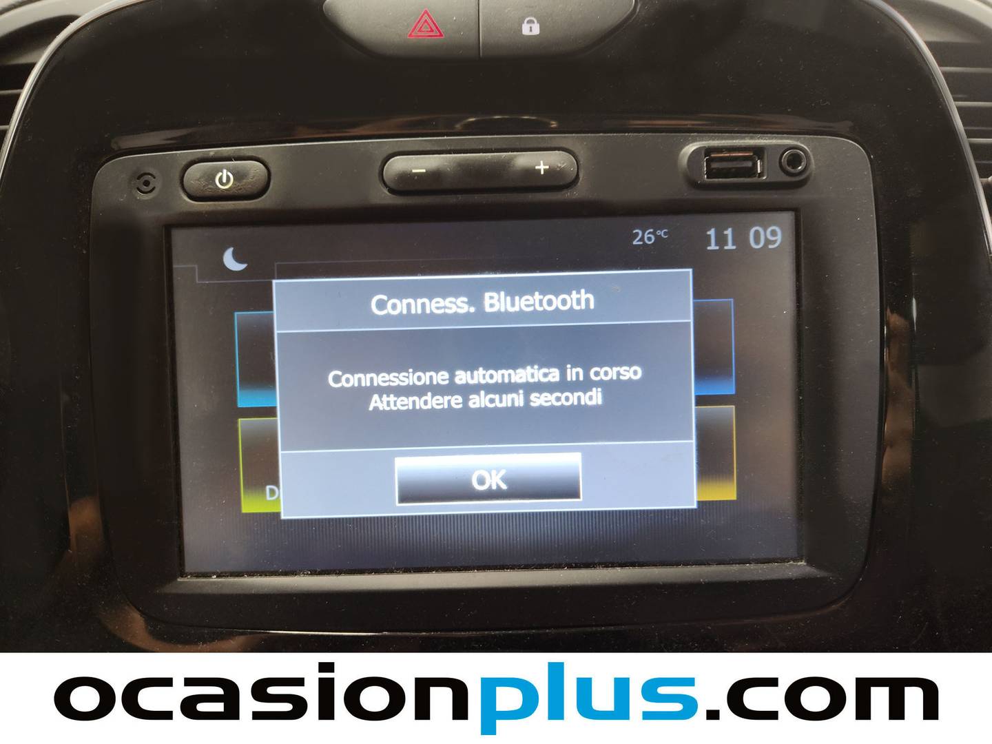 Renault Captur Renault Captur Limited dCi  (90 CV) barato