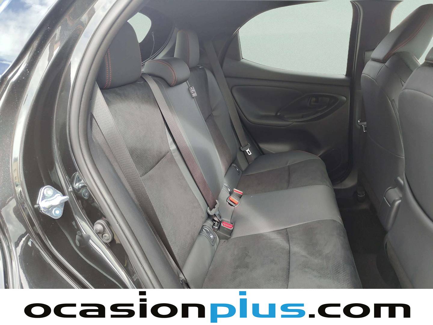 Foto Toyota Yaris Toyota Yaris 1.5 130H GR Sport (130 CV)