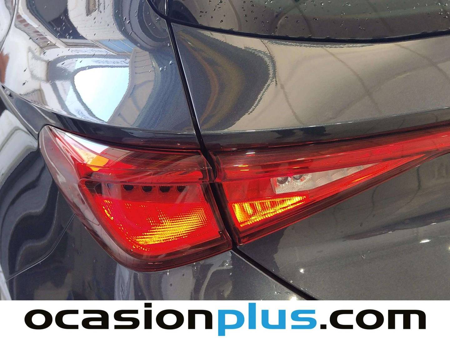 Seat León Seat León 1.0 TSI S&S Style XL (110 CV) km 0