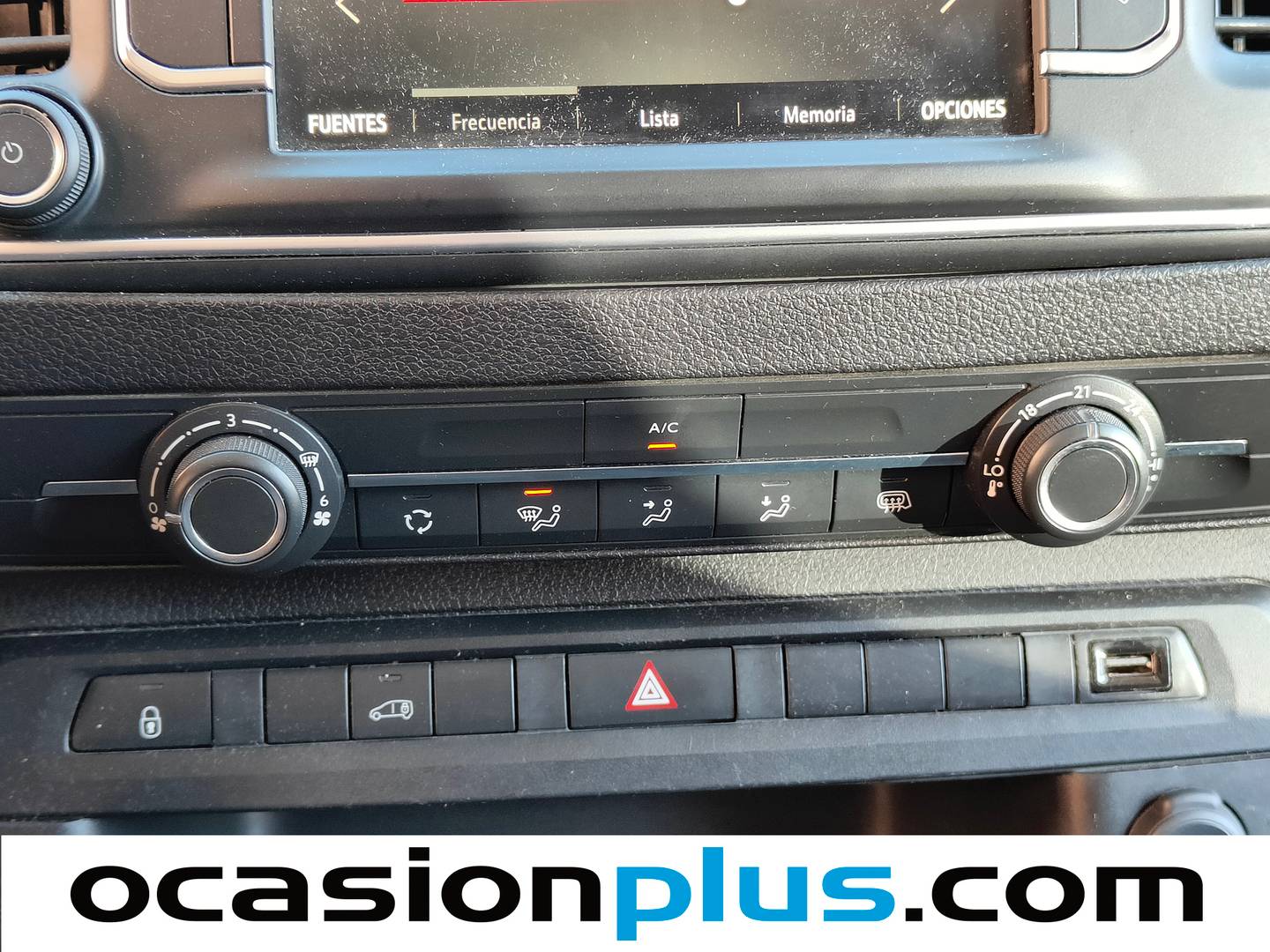 Accesorios del Opel Vivaro Opel Vivaro Furgon 1.5 Diesel M Standard (102 CV)