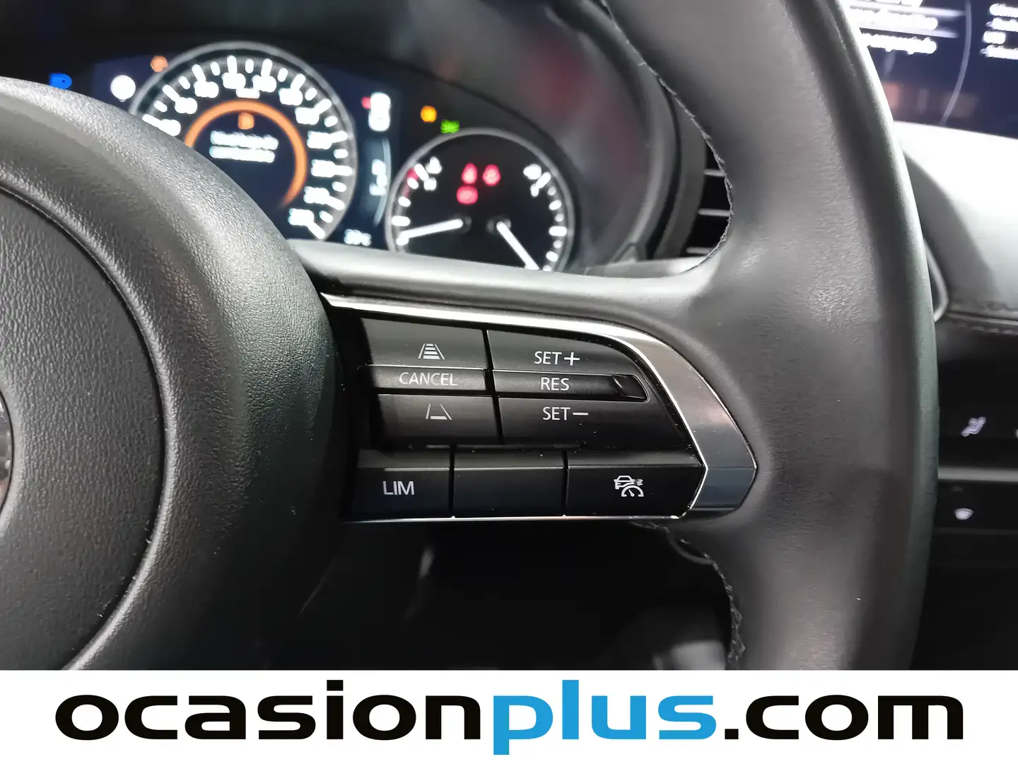 Foto Mazda Mazda3 Mazda Mazda 3 2.5L E-SKY G MHEV Prime-Line (140 CV)