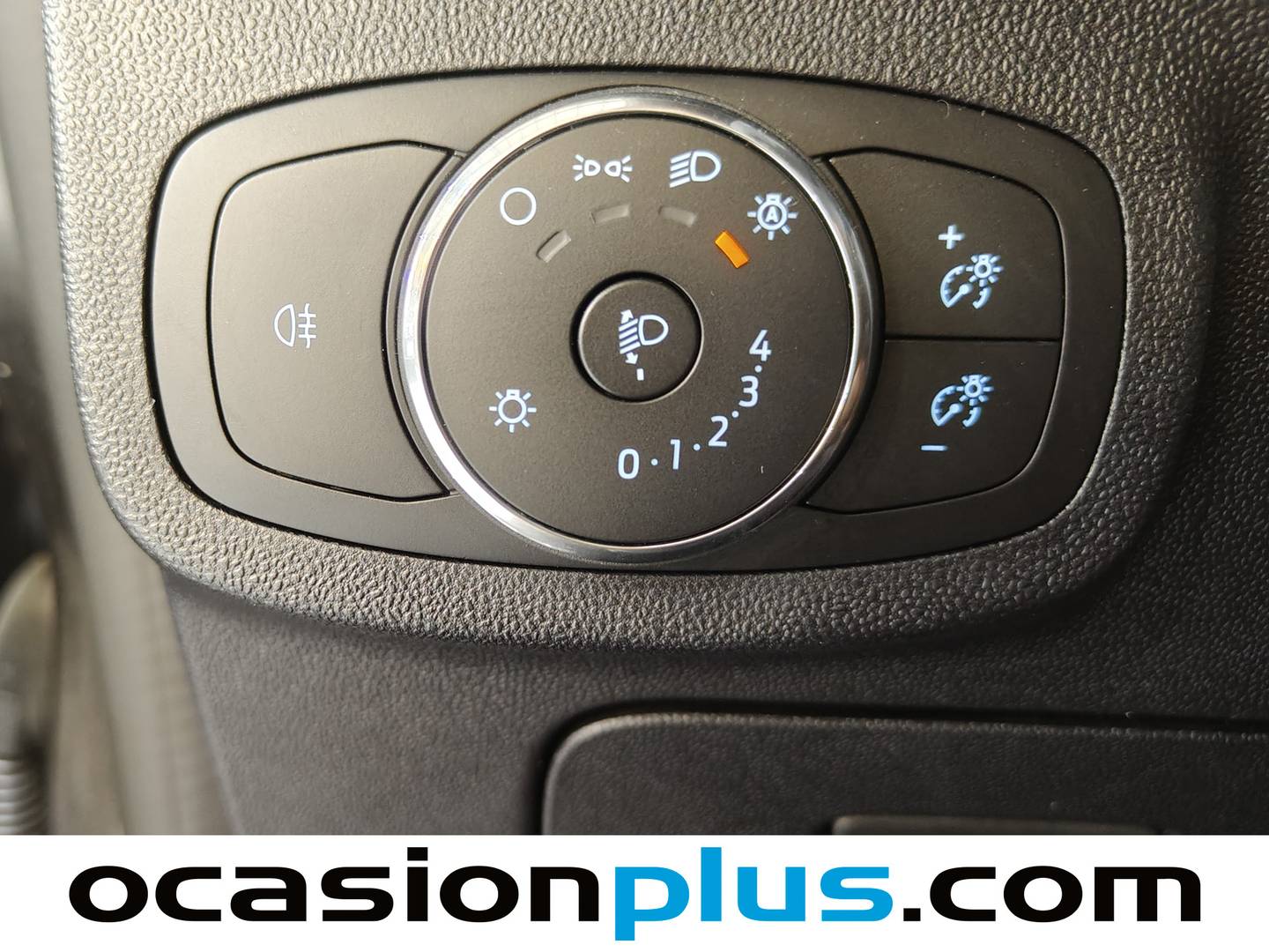 Extras y acabados del Ford Fiesta Ford Fiesta 1.0 EcoBoost MHEV ST-Line (125 CV)