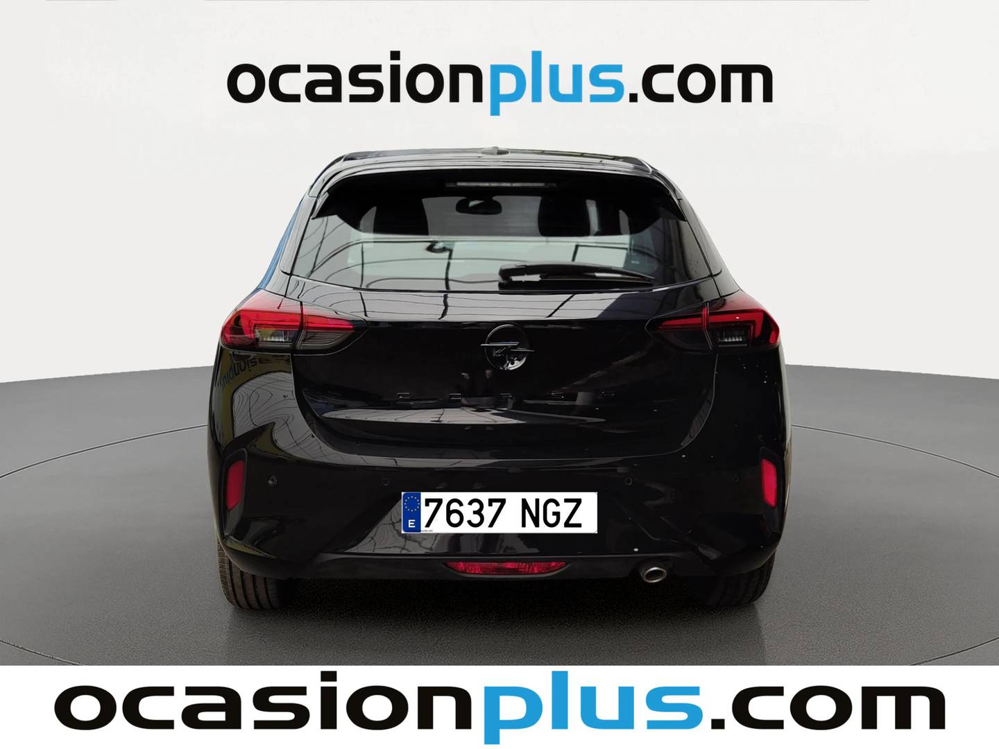Opel Corsa Opel Corsa 1.2T XHL GS (100 CV) km 0