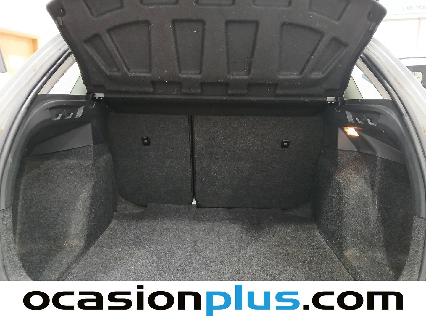 Foto Seat Ibiza SEAT Ibiza ST ST 1.6 TDI CR Style (90 CV)