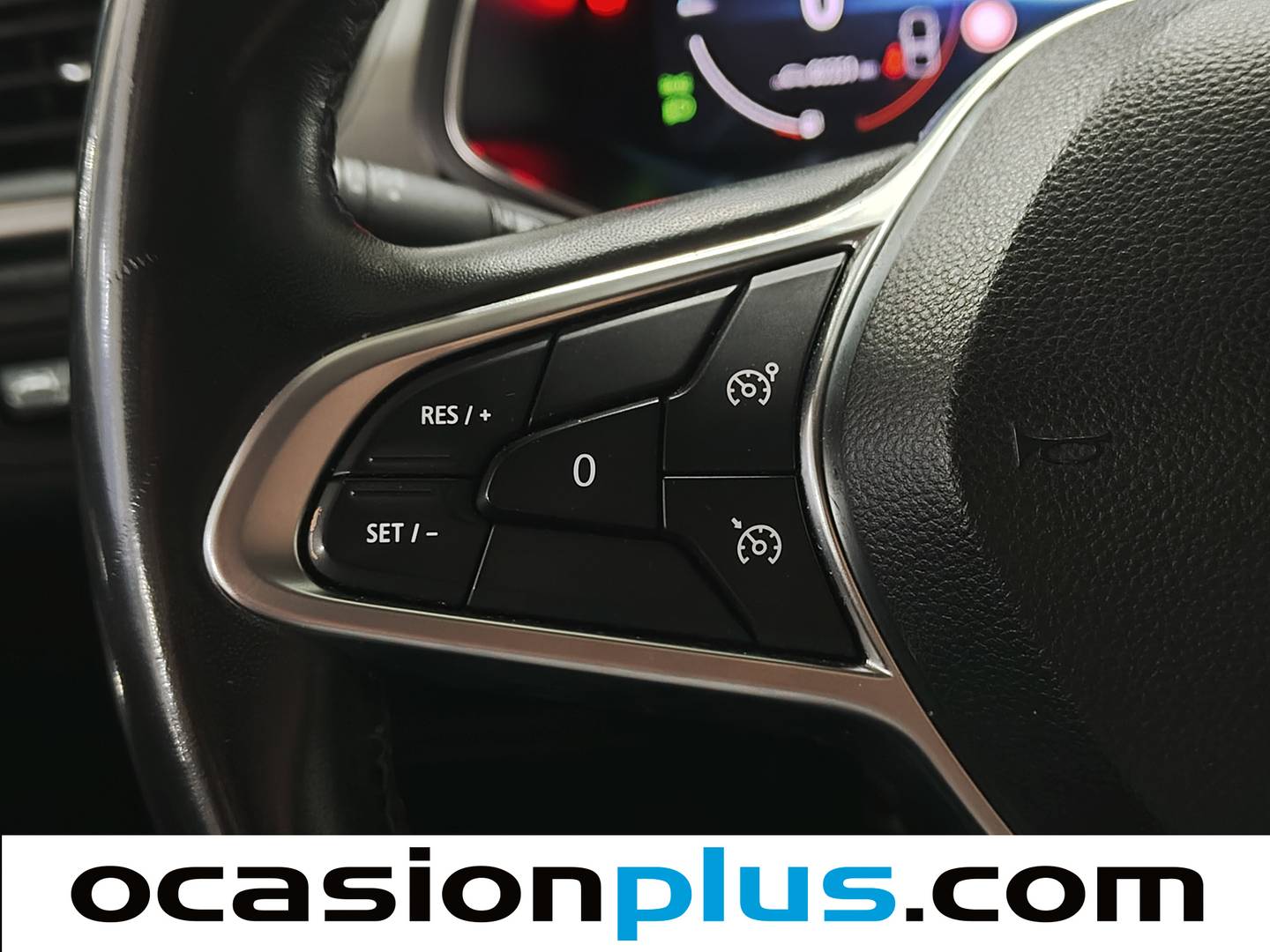 Renault Captur Renault Captur Zen E-TECH Híbrido enchufable (160 CV) seminuevo