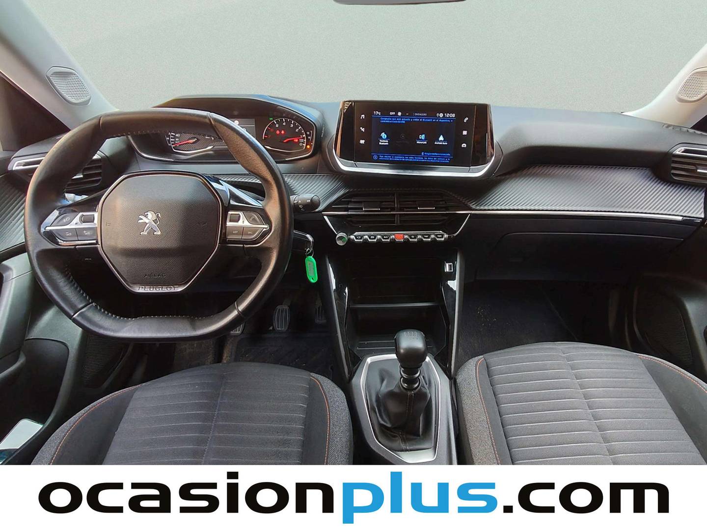 Peugeot 2008 Peugeot 2008 Puretech 100 S&S Active (100 CV) barato